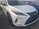 Lexus Rx 2023 photo 2