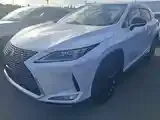 Lexus Rx 2023 photo 4