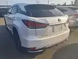 Lexus Rx 2023 photo 3