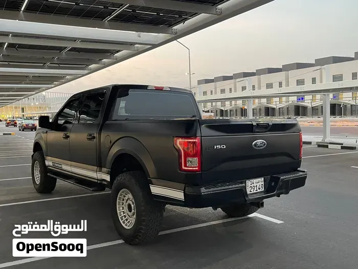 Ford F-150 Lightning 2015 photo 2
