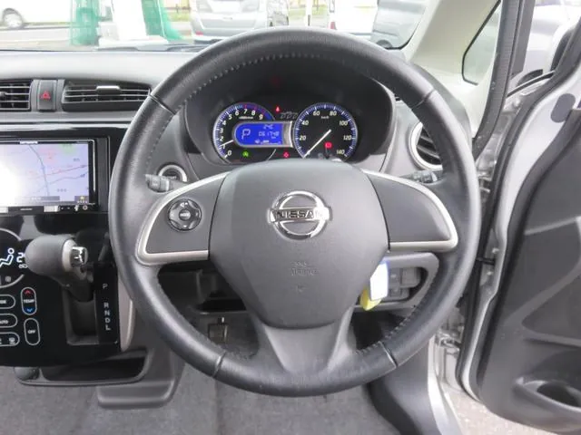 Nissan Dayz 2018 photo 3