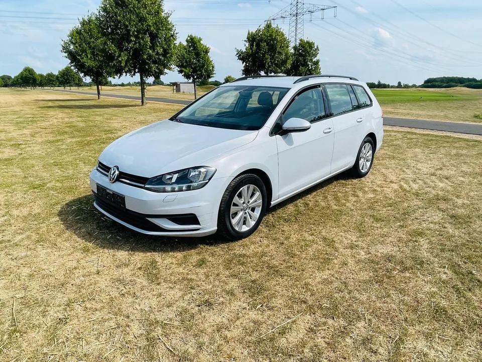 Volkswagen Golf 7