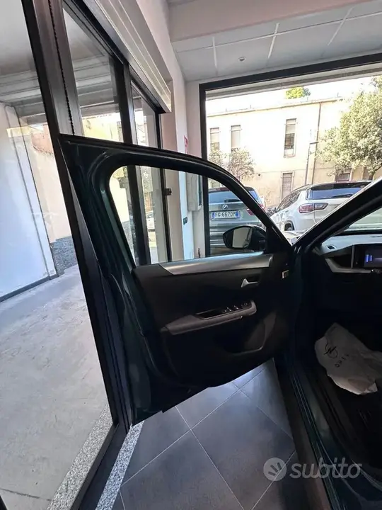 Opel Frontera photo 5