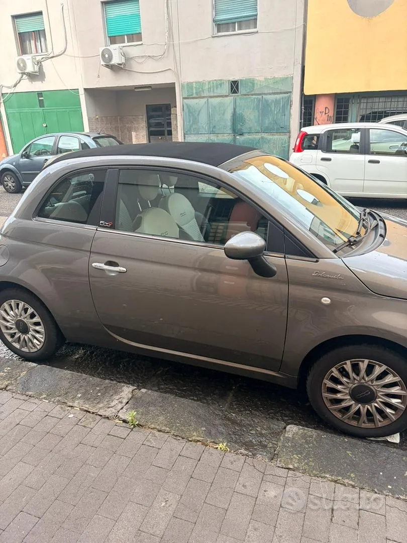 Fiat 500 2025 photo 5