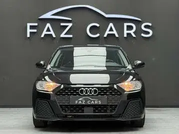 Audi A1 2019 photo 3