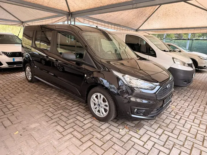 Ford Grand Tourneo Connect