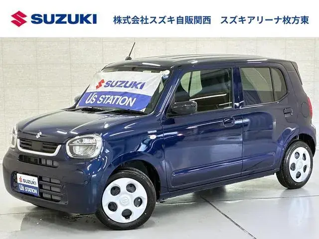 Suzuki Altis