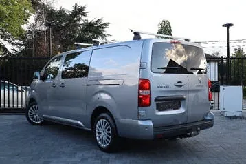 Peugeot Expert 2020 photo 3