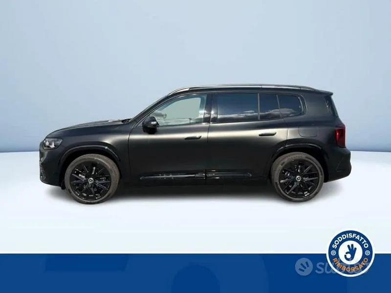 Mercedes-Benz Glb 2026 photo 5
