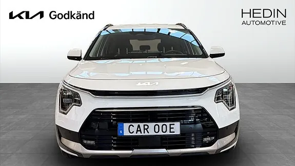Kia Niro 2023 photo 2