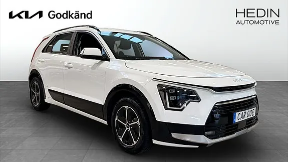 Kia Niro 2023 photo 3