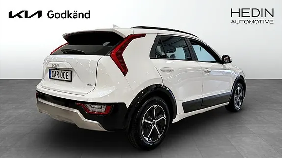 Kia Niro 2023 photo 5