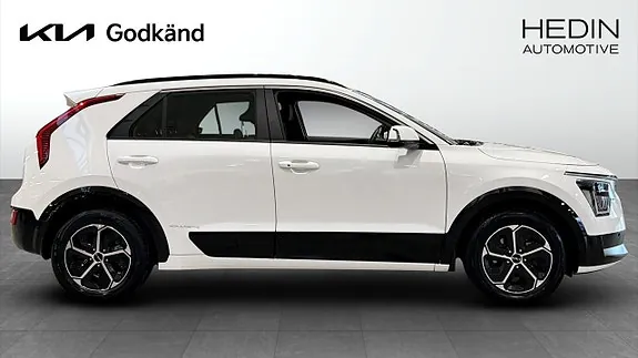 Kia Niro 2023 photo 4
