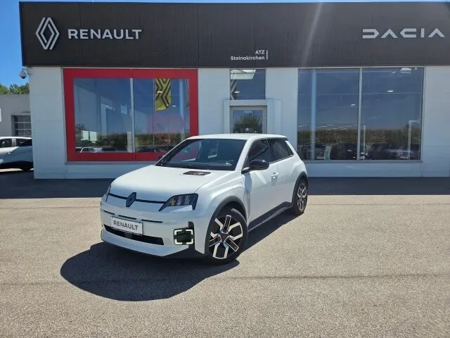 Renault R5