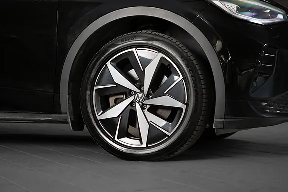 Volkswagen Id.4 2023 photo 5