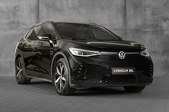 Volkswagen Id.4 2023 photo 3