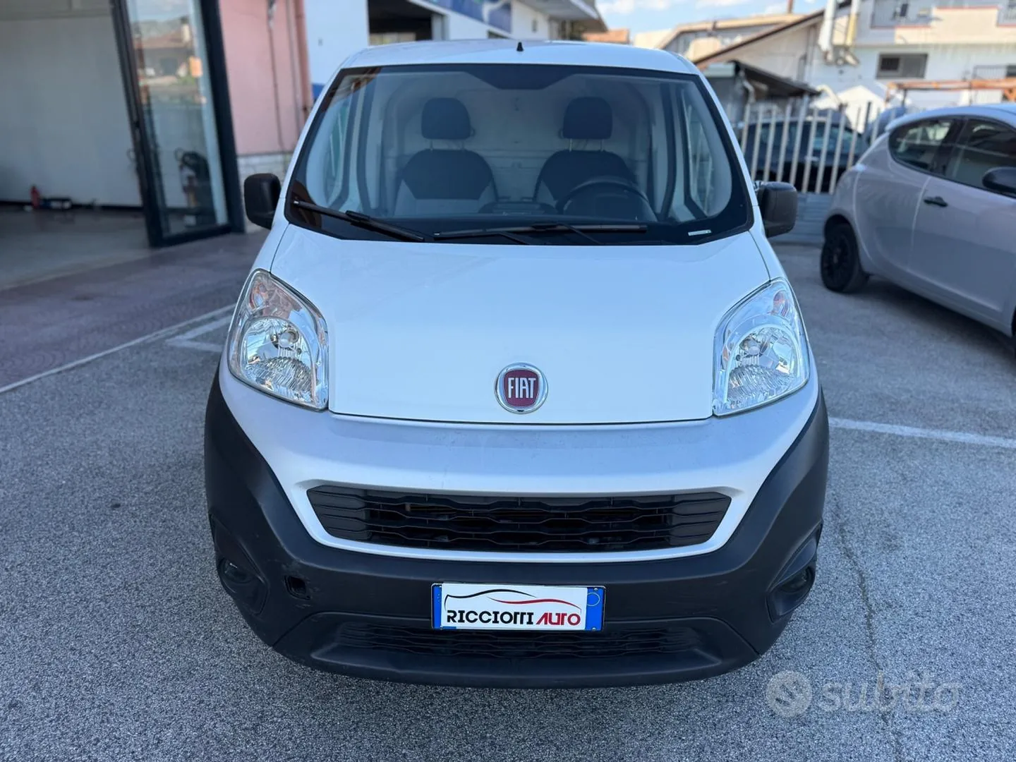 Fiat Fiorino