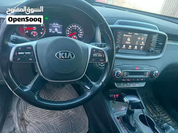 Kia Sorento 2020 photo 3