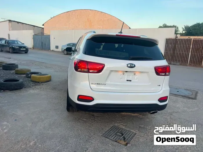 Kia Sorento 2020 photo 2