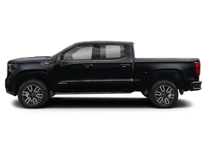 GMC Sierra 1500 2026 photo 2