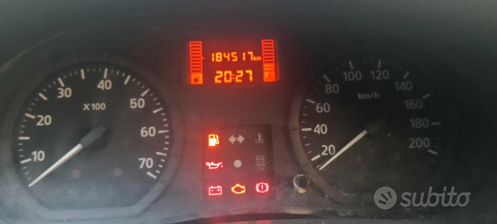 Dacia Logan 2009 photo 5
