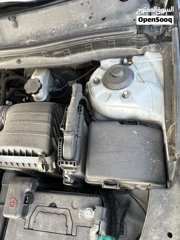 Hyundai Grandeur 2014 photo 4