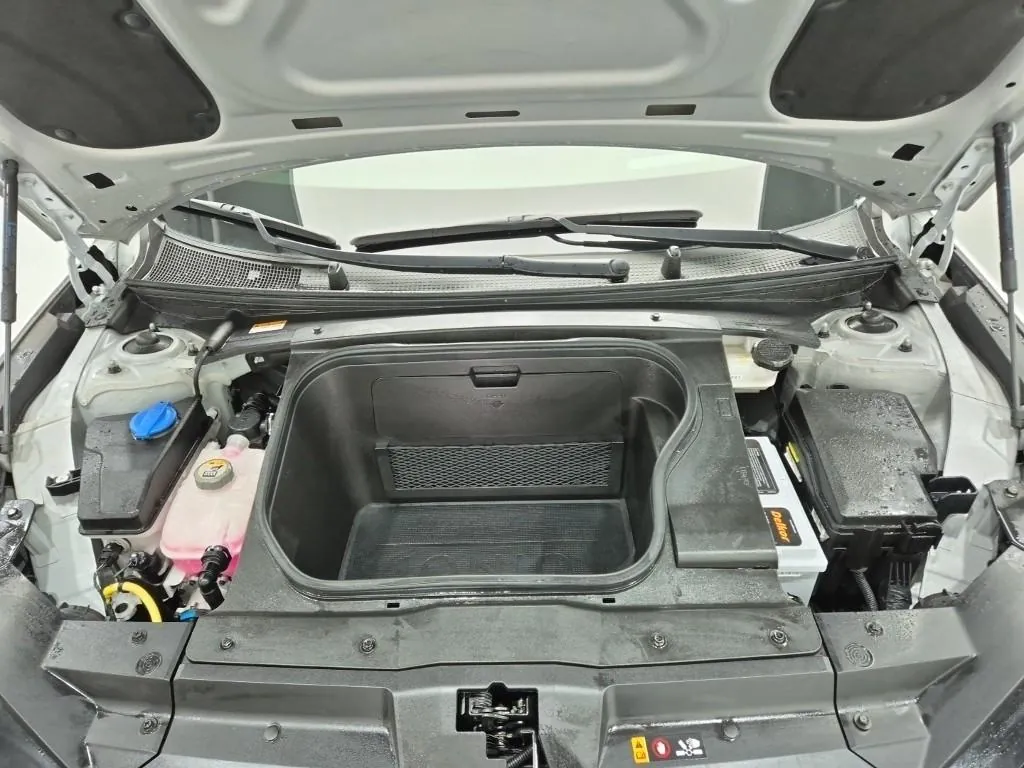 Hyundai Ioniq 6 2024 photo 5
