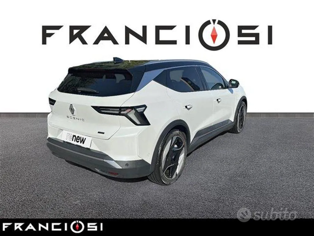 Renault Scenic 2024 photo 4
