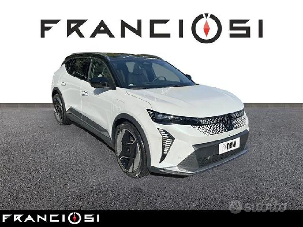 Renault Scenic 2024 photo 2
