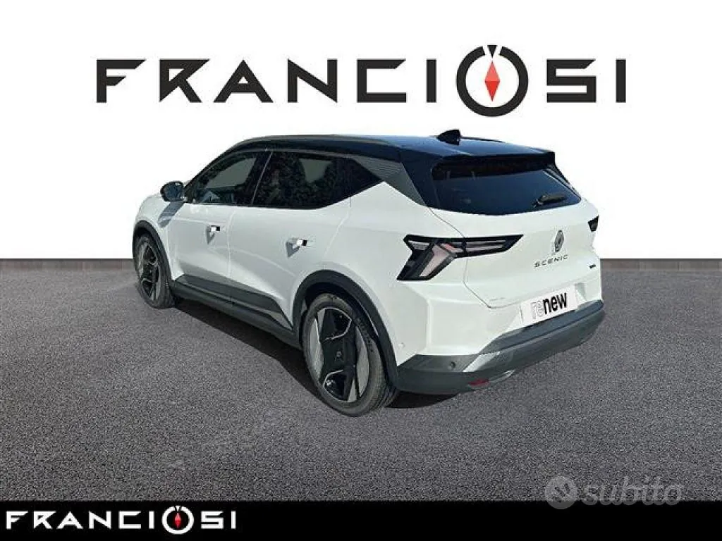 Renault Scenic 2024 photo 3