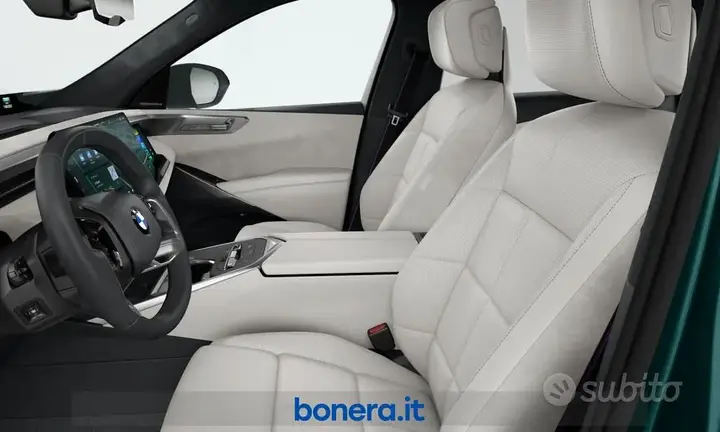 BMW X5 photo 4