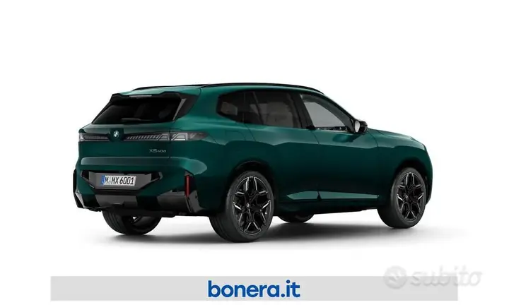 BMW X5 photo 2
