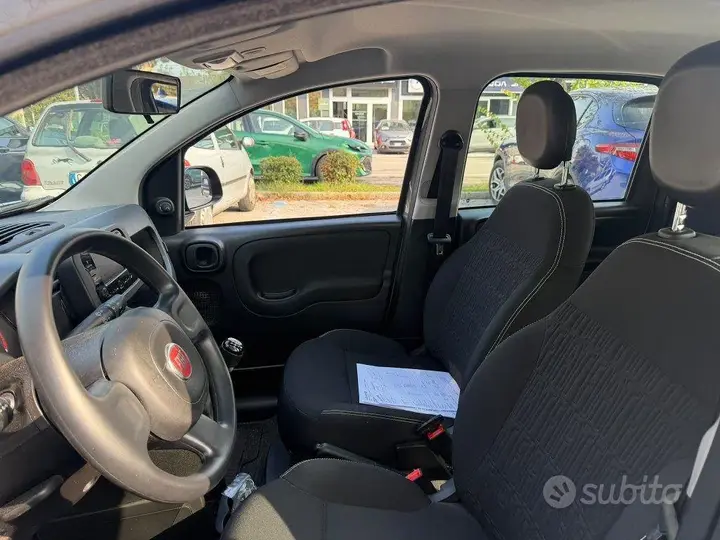 Fiat Panda 2023 photo 5