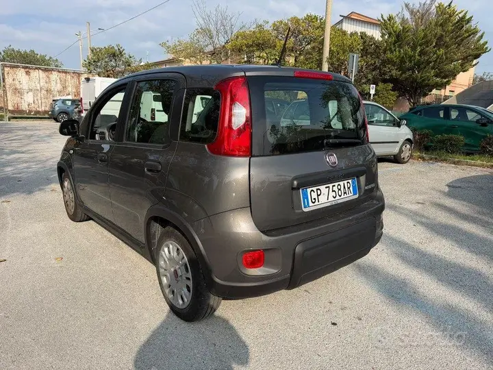 Fiat Panda 2023 photo 4