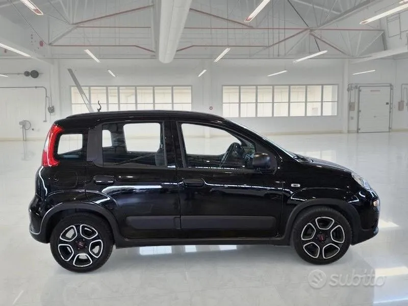 Fiat Panda 2022 photo 3