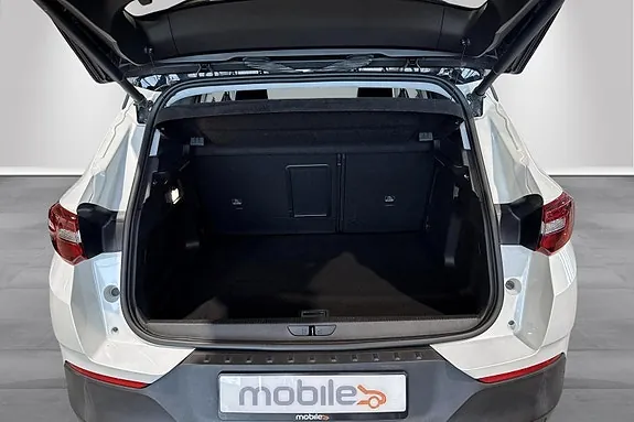 Opel Grandland X 2020 photo 5