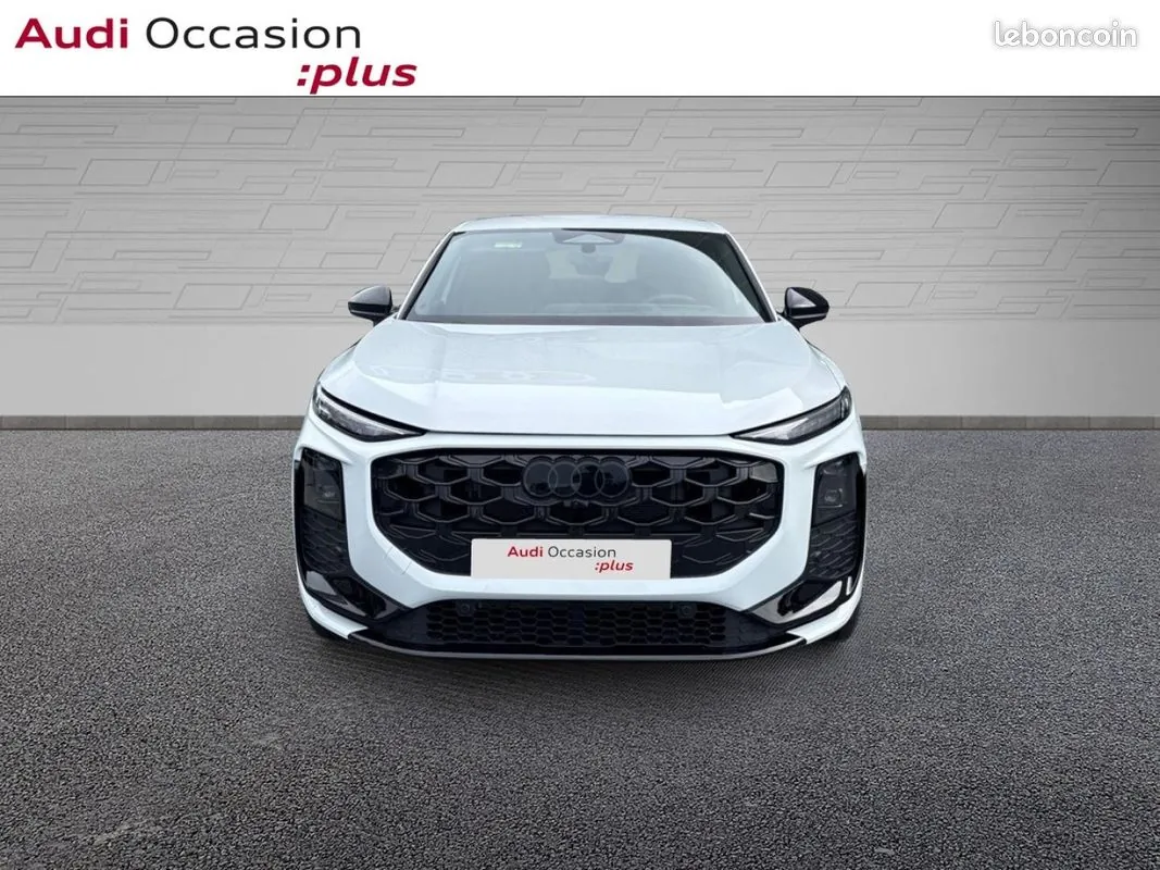 Audi Q3 2026 photo 5