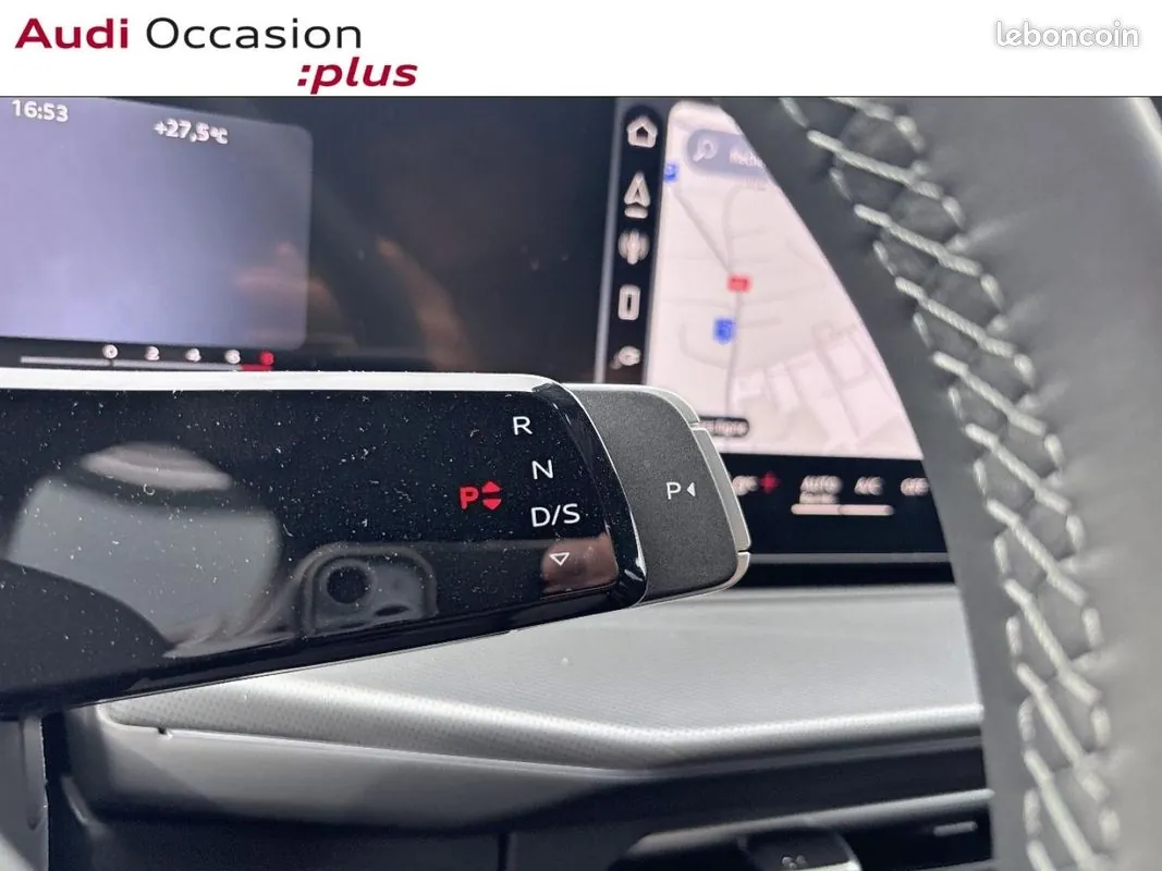 Audi Q3 2026 photo 4