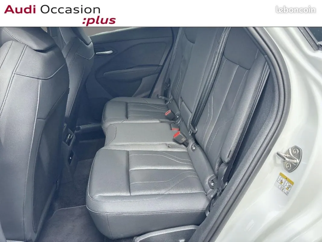 Audi Q3 2026 photo 3