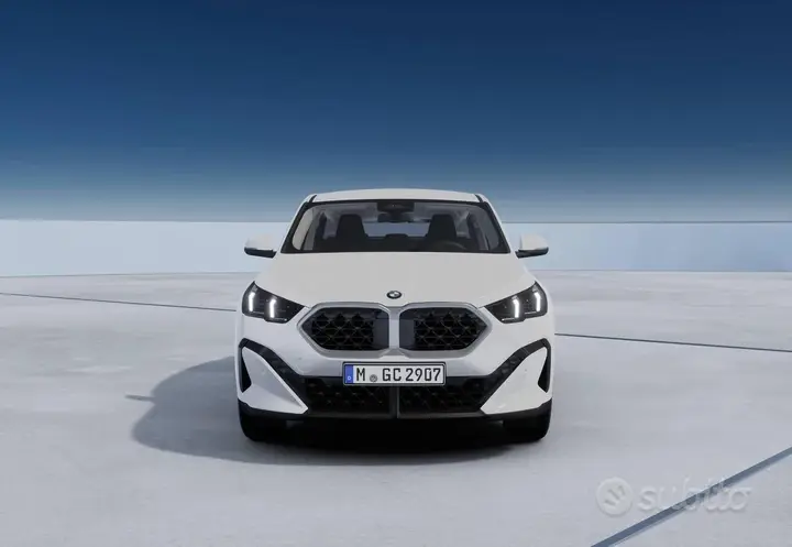 BMW X2 2026 photo 3
