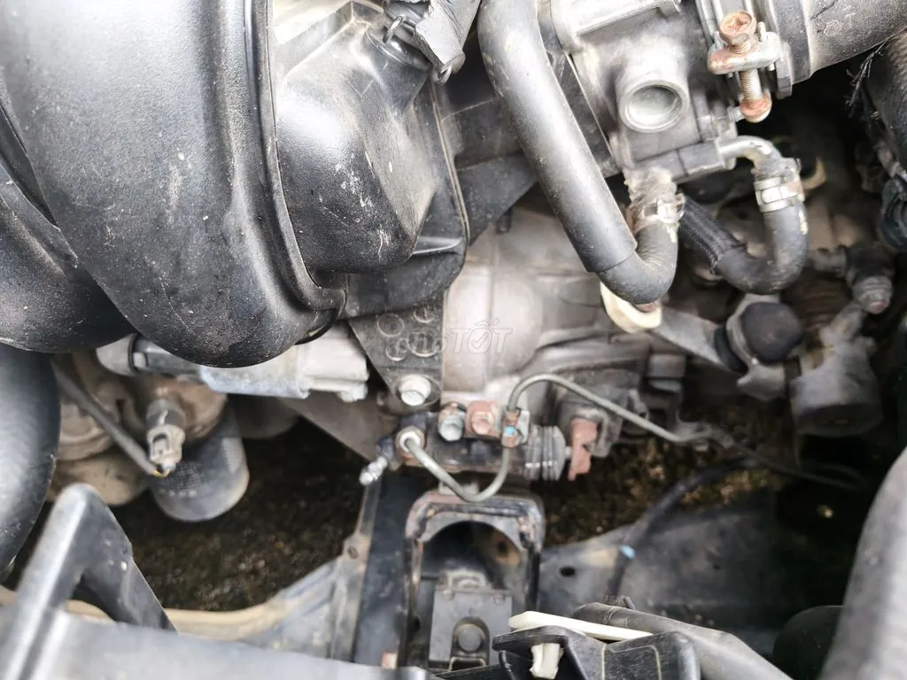 Toyota Corolla Altis 2009 photo 3