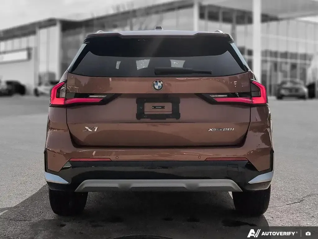 BMW X1 2023 photo 5