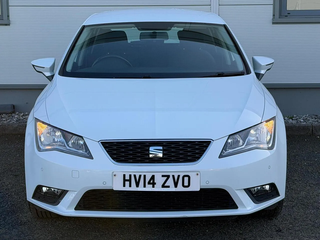 Seat Leon 2014 photo 3
