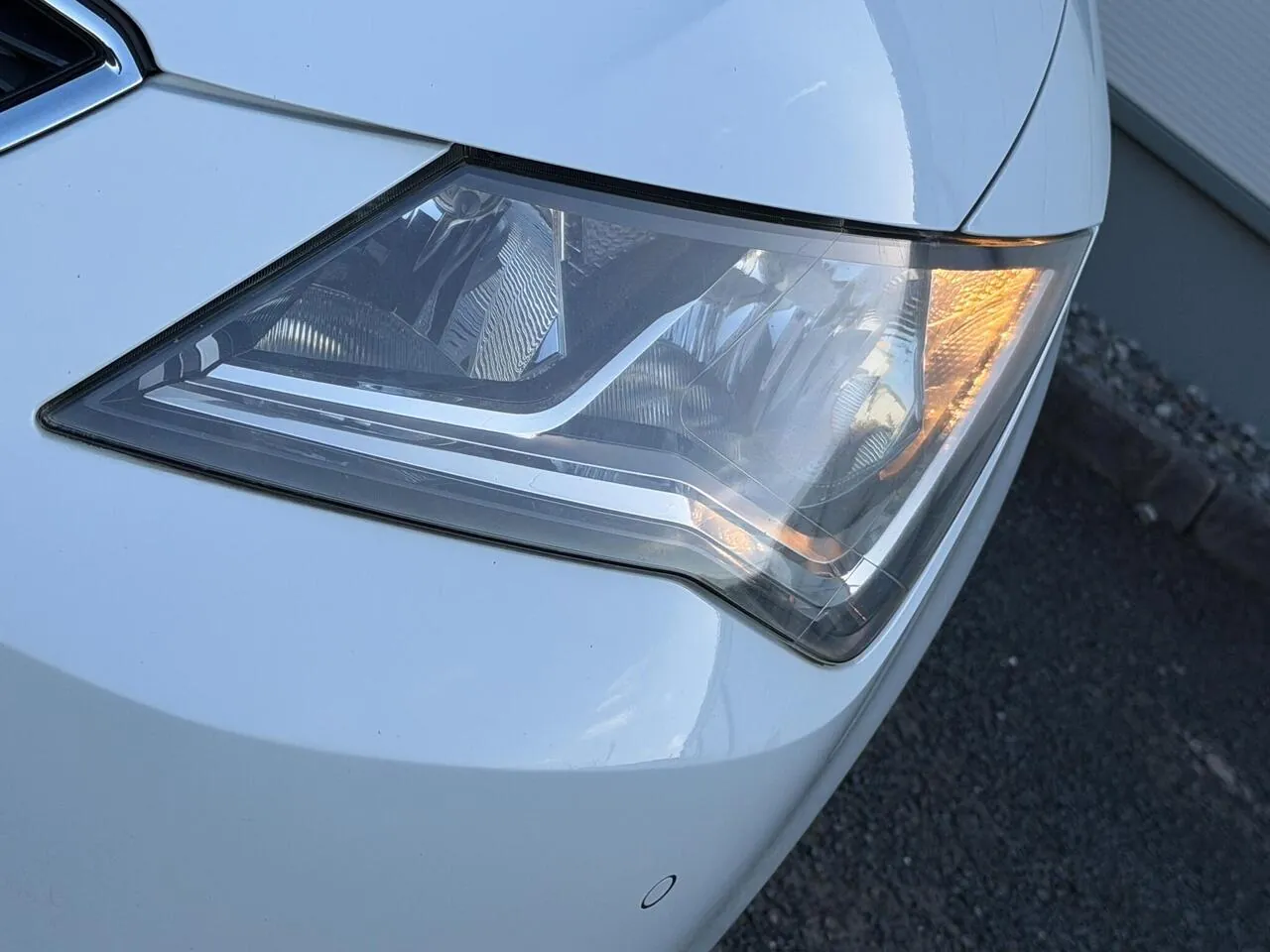 Seat Leon 2014 photo 5
