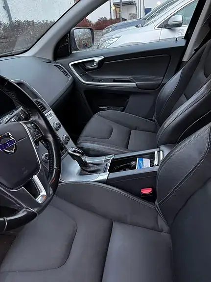 Volvo Xc60 2017 photo 4