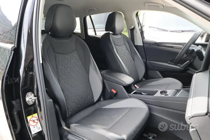 Volkswagen Tiguan 2025 photo 5
