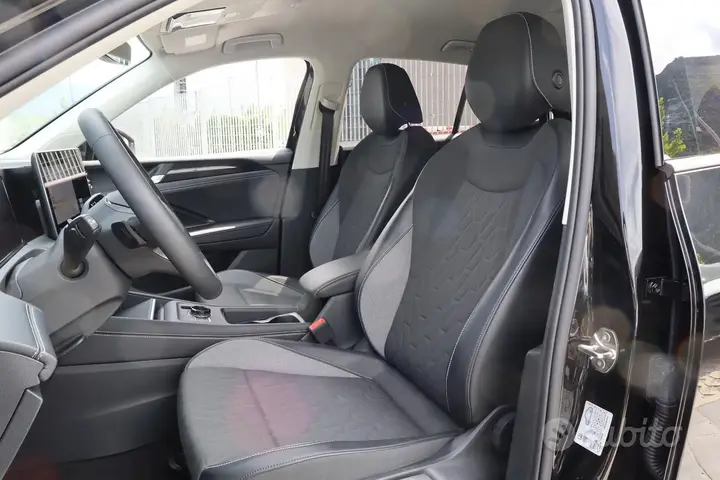 Volkswagen Tiguan 2025 photo 4