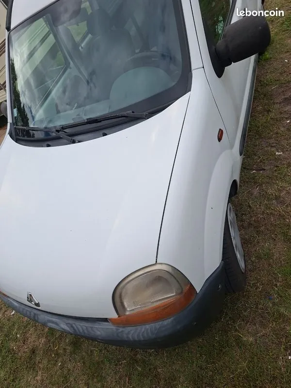 Renault Kangoo