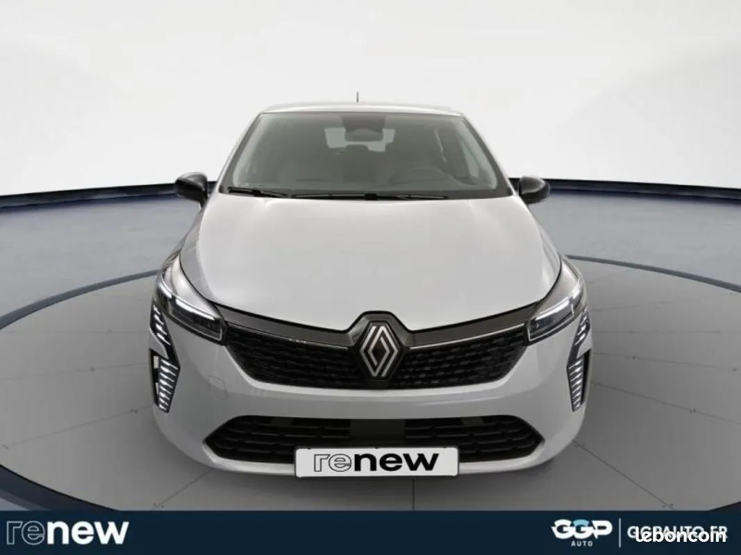 Renault Clio 2024 photo 5