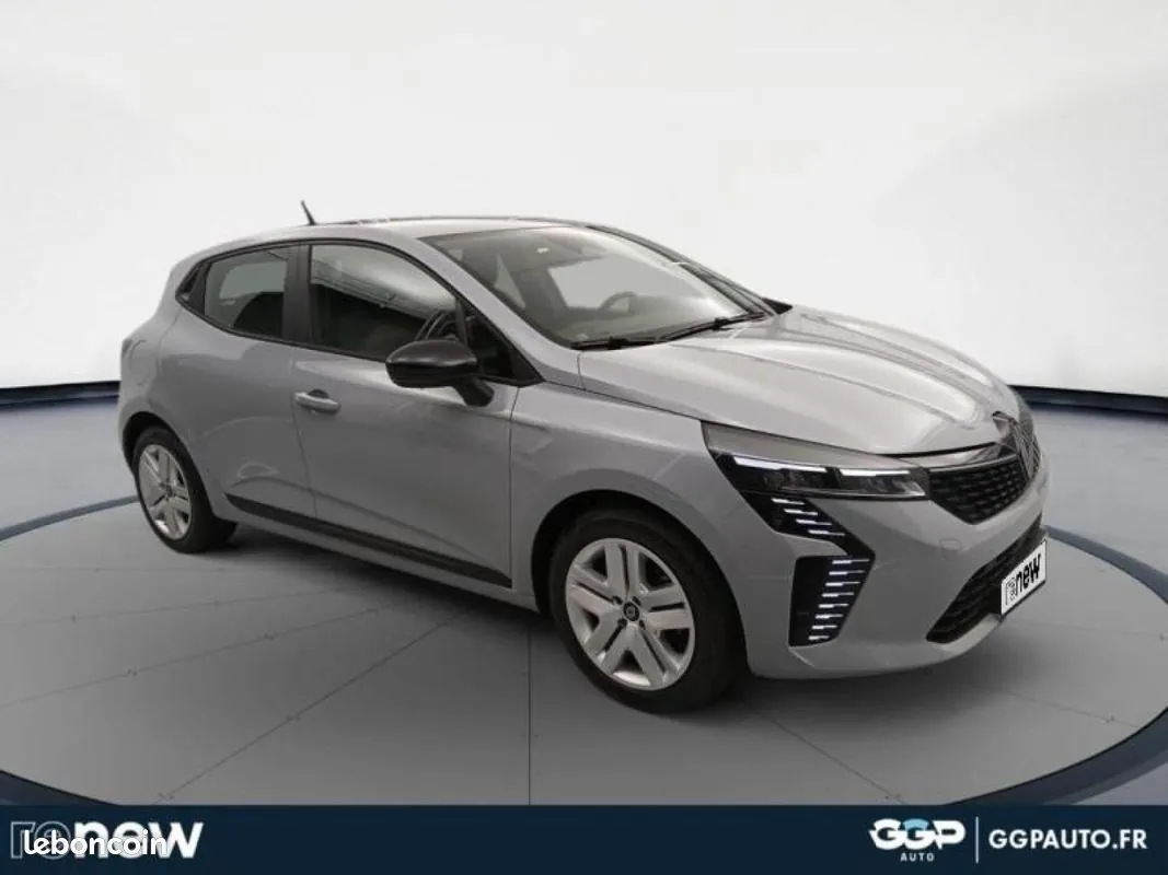 Renault Clio 2024 photo 4